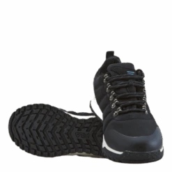 Fila Hikebooster Low Black / Glazed Ginger -BJØRN BORG kauppa 60479 73 007