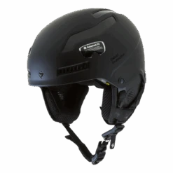 Sweet Protection Trooper 2vi Mips Helmet Dirt Black