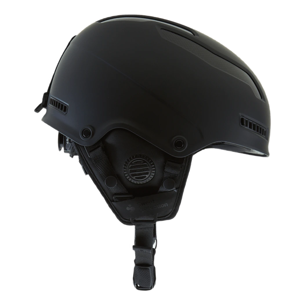 Sweet Protection Trooper 2vi Mips Helmet Dirt Black 6 Sweet Protection Trooper 2vi Mips Helmet Dirt Black - Image 4