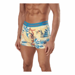 Jack & Jones Tropic Palm Trunks 3 Pack Röd 15 Jack & Jones Tropic Palm Trunks 3 Pack Röd -BJØRN BORG kauppa 60480 42 005