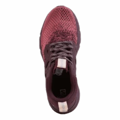 Salomon Predict Soc2 W Mauve Wood/wine Tasting/peachy -BJØRN BORG kauppa 60484 60 005