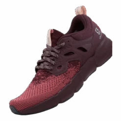 Salomon Predict Soc2 W Mauve Wood/wine Tasting/peachy -BJØRN BORG kauppa 60484 60 006