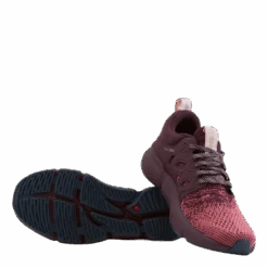 Salomon Predict Soc2 W Mauve Wood/wine Tasting/peachy -BJØRN BORG kauppa 60484 60 007