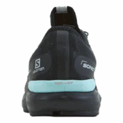 Salomon Sonic 4 Gtx Black/wht/black -BJØRN BORG kauppa 60484 61 002