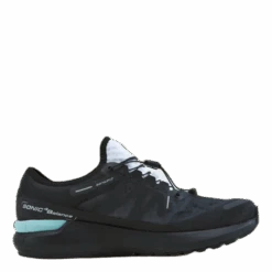 Salomon Sonic 4 Gtx Black/wht/black -BJØRN BORG kauppa 60484 61 003
