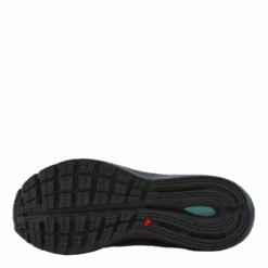 Salomon Sonic 4 Gtx Black/wht/black -BJØRN BORG kauppa 60484 61 004