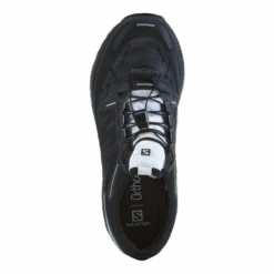 Salomon Sonic 4 Gtx Black/wht/black -BJØRN BORG kauppa 60484 61 005