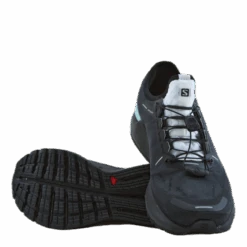 Salomon Sonic 4 Gtx Black/wht/black -BJØRN BORG kauppa 60484 61 007