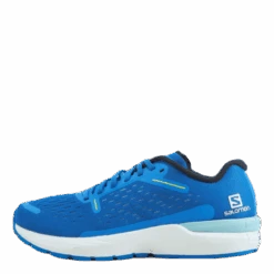 Salomon Sonic 4 Balance Palace Blue/wht/evening Primro