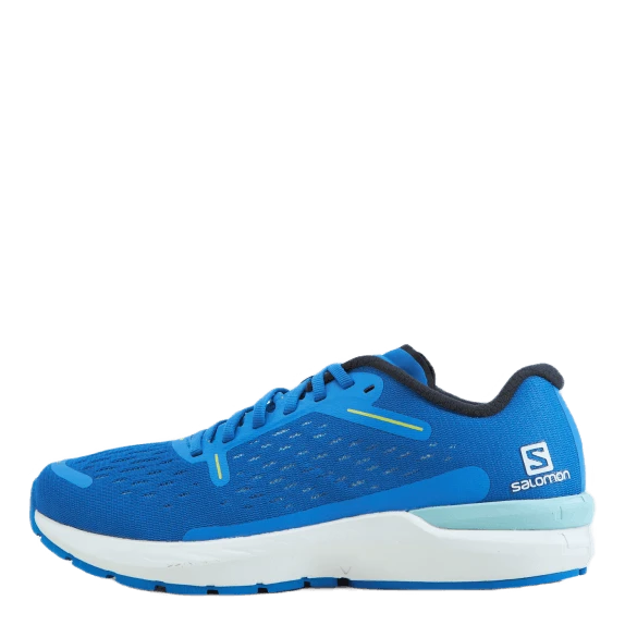 Salomon Sonic 4 Balance Palace Blue/wht/evening Primro 3 Salomon Sonic 4 Balance Palace Blue/wht/evening Primro