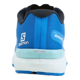 Salomon Sonic 4 Balance Palace Blue/wht/evening Primro 4 Salomon Sonic 4 Balance Palace Blue/wht/evening Primro - Image 2