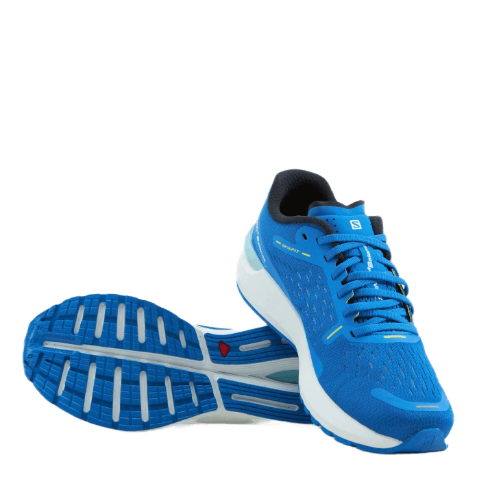 Salomon Sonic 4 Balance Palace Blue/wht/evening Primro 9 Salomon Sonic 4 Balance Palace Blue/wht/evening Primro - Image 7
