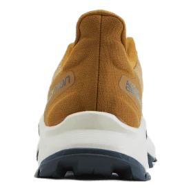 Salomon Alphacross 3 Cumin/rainy Day/bronze Brown 4 Salomon Alphacross 3 Cumin/rainy Day/bronze Brown - Image 2