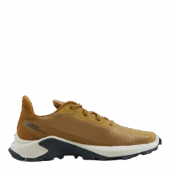 Salomon Alphacross 3 Cumin/rainy Day/bronze Brown 11 Salomon Alphacross 3 Cumin/rainy Day/bronze Brown -BJØRN BORG kauppa 60484 65 003