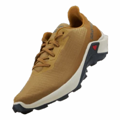 Salomon Alphacross 3 Cumin/rainy Day/bronze Brown 14 Salomon Alphacross 3 Cumin/rainy Day/bronze Brown -BJØRN BORG kauppa 60484 65 006