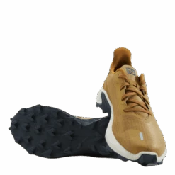 Salomon Alphacross 3 Cumin/rainy Day/bronze Brown 15 Salomon Alphacross 3 Cumin/rainy Day/bronze Brown -BJØRN BORG kauppa 60484 65 007