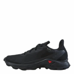 Salomon Alphacross 3 Gtx W Black/black/black