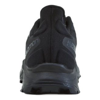 Salomon Alphacross 3 Gtx W Black/black/black 4 Salomon Alphacross 3 Gtx W Black/black/black - Image 2