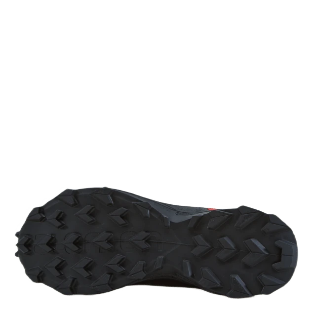 Salomon Alphacross 3 Gtx W Black/black/black 6 Salomon Alphacross 3 Gtx W Black/black/black - Image 4