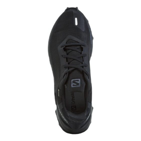 Salomon Alphacross 3 Gtx W Black/black/black 7 Salomon Alphacross 3 Gtx W Black/black/black - Image 5