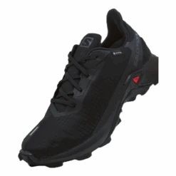Salomon Alphacross 3 Gtx W Black/black/black 14 Salomon Alphacross 3 Gtx W Black/black/black -BJØRN BORG kauppa 60484 71 006