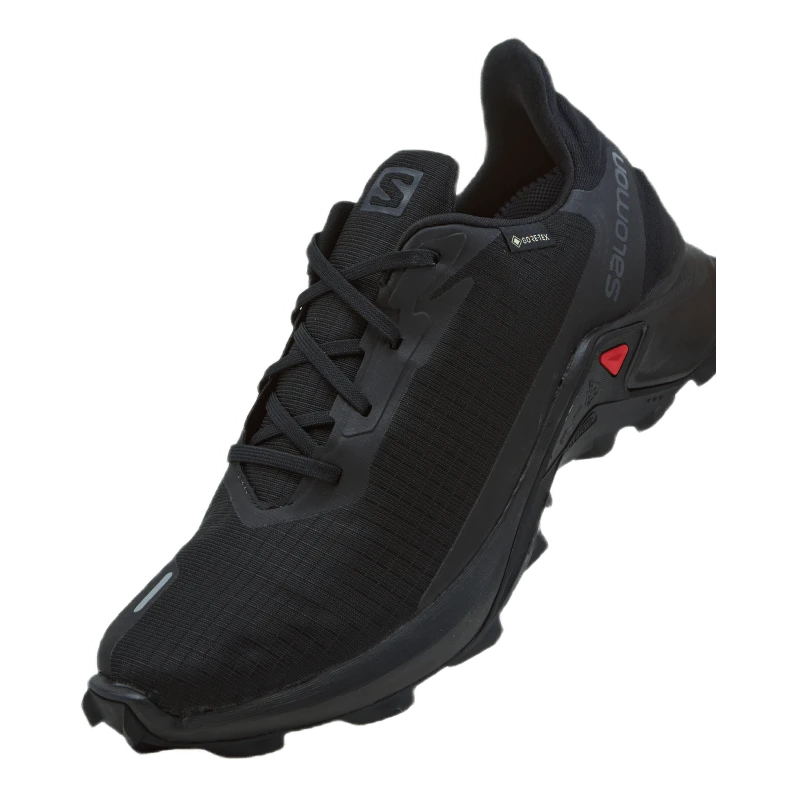 Salomon Alphacross 3 Gtx W Black/black/black 8 Salomon Alphacross 3 Gtx W Black/black/black - Image 6