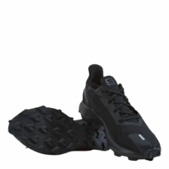 Salomon Alphacross 3 Gtx W Black/black/black 15 Salomon Alphacross 3 Gtx W Black/black/black -BJØRN BORG kauppa 60484 71 007