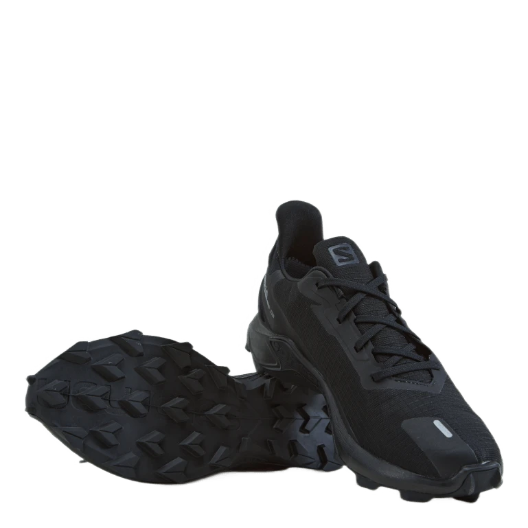 Salomon Alphacross 3 Gtx W Black/black/black 9 Salomon Alphacross 3 Gtx W Black/black/black - Image 7