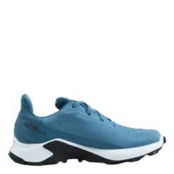 Salomon Alphacross 3 Gtx W Bluestone/wht/mallard Blue 11 Salomon Alphacross 3 Gtx W Bluestone/wht/mallard Blue -BJØRN BORG kauppa 60484 72 003
