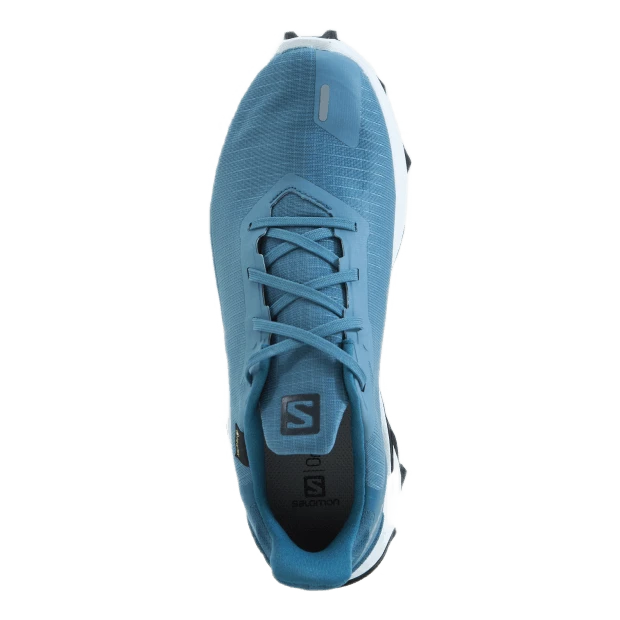 Salomon Alphacross 3 Gtx W Bluestone/wht/mallard Blue 7 Salomon Alphacross 3 Gtx W Bluestone/wht/mallard Blue - Image 5