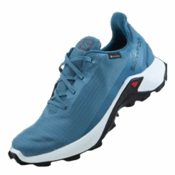 Salomon Alphacross 3 Gtx W Bluestone/wht/mallard Blue 14 Salomon Alphacross 3 Gtx W Bluestone/wht/mallard Blue -BJØRN BORG kauppa 60484 72 006