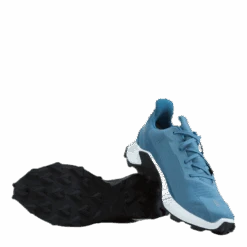 Salomon Alphacross 3 Gtx W Bluestone/wht/mallard Blue 15 Salomon Alphacross 3 Gtx W Bluestone/wht/mallard Blue -BJØRN BORG kauppa 60484 72 007