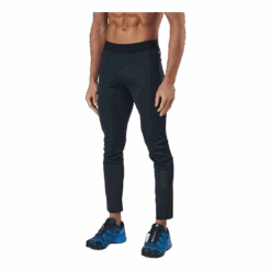 Salomon Gtx Ws Sshell Tight M Black