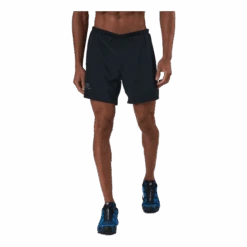 Salomon Sense 5'' Short M Black -BJØRN BORG kauppa 60485 04 002
