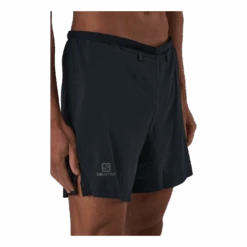 Salomon Sense 5'' Short M Black -BJØRN BORG kauppa 60485 04 004