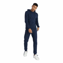 Hoodie Navy Blue -BJØRN BORG kauppa 60486 95 003