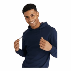 Hoodie Navy Blue -BJØRN BORG kauppa 60486 95 004