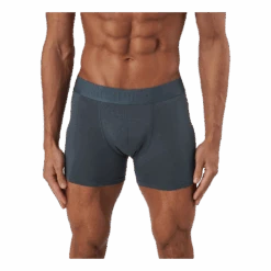 Resteröds Boxer Bamboo 5-pack Regular Le Black/navy/stone Grey -BJØRN BORG kauppa 60490 52 004