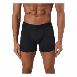 Resteröds Boxer Bamboo 5-pack Regular Le Black/navy/stone Grey -BJØRN BORG kauppa 60490 52 007