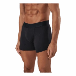 Resteröds Boxer Bamboo 5-pack Regular Le Black/navy/stone Grey -BJØRN BORG kauppa 60490 52 008