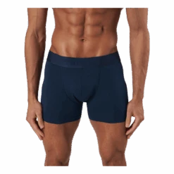 Resteröds Boxer Bamboo 3-pack Regular Le Black/grey/navy