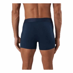 Resteröds Boxer Bamboo 3-pack Regular Le Black/grey/navy -BJØRN BORG kauppa 60490 56 003