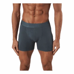Resteröds Boxer Bamboo 3-pack Regular Le Black/grey/navy -BJØRN BORG kauppa 60490 56 004