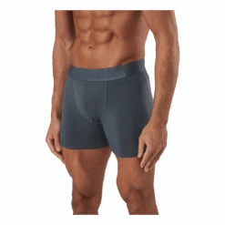 Resteröds Boxer Bamboo 3-pack Regular Le Black/grey/navy -BJØRN BORG kauppa 60490 56 005