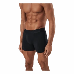 Resteröds Boxer Bamboo 3-pack Regular Le Black/grey/navy -BJØRN BORG kauppa 60490 56 008