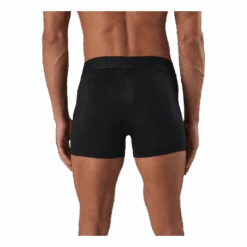 Resteröds Boxer Bamboo 3-pack Regular Le Black/grey/navy -BJØRN BORG kauppa 60490 56 009