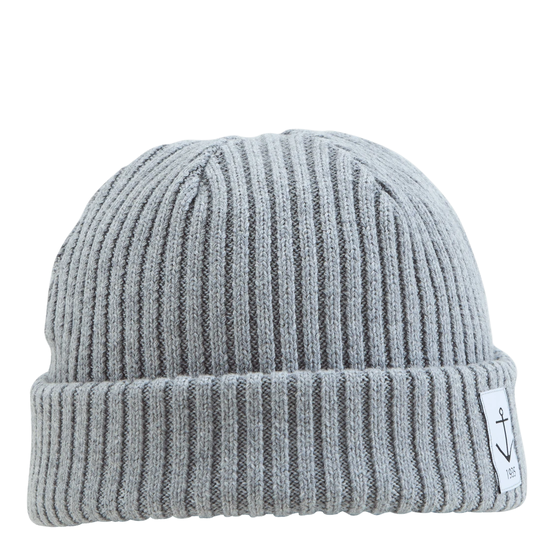 Resteröds Smula Grey Melange 3 Resteröds Smula Grey Melange