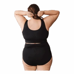 Boob The Go-To Full Cup Bra Black -BJØRN BORG kauppa 60491 09 003