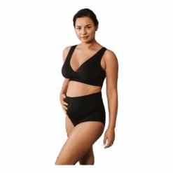 Boob The Go-To Full Cup Bra Black -BJØRN BORG kauppa 60491 09 004