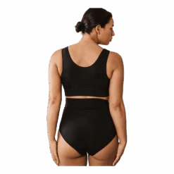 Boob The Go-To Full Cup Bra Black -BJØRN BORG kauppa 60491 09 006